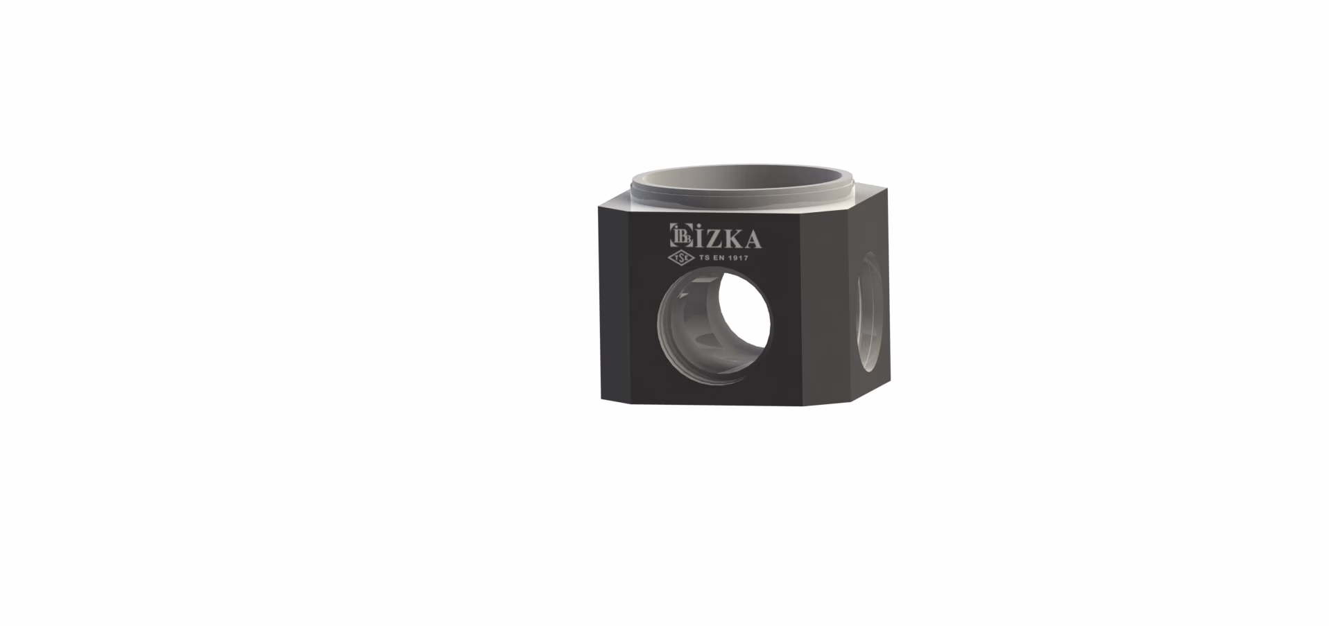 1000x500mm Muayene Baca Tabanı