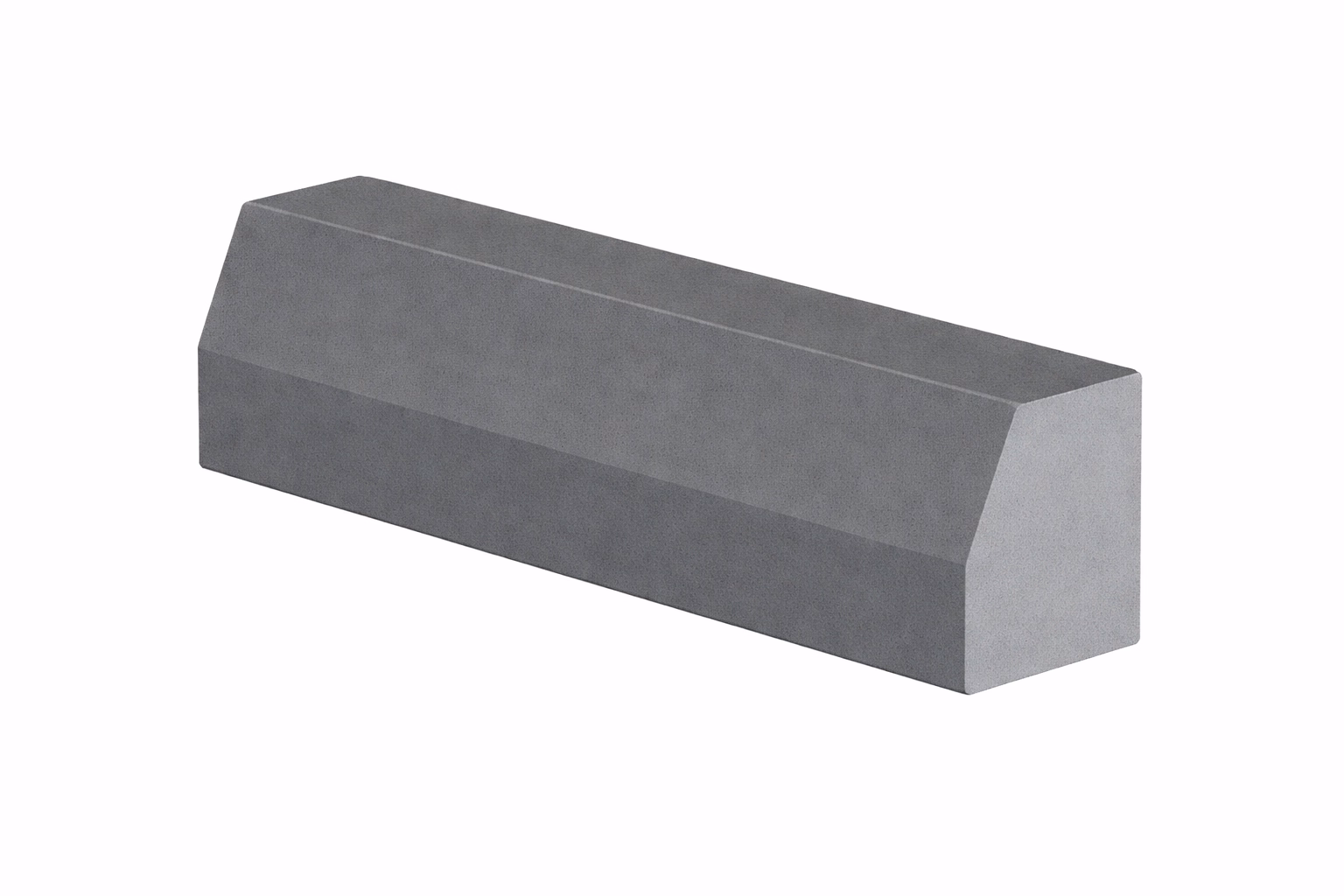 Q9x12x20cm Bahçe Bordürü