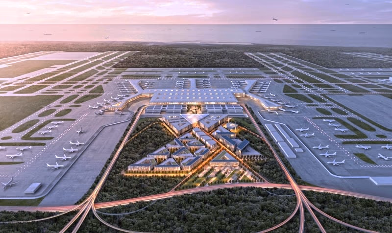 2026 Altyapı Sektörü Trendleri