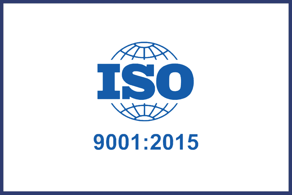 ISO 9001